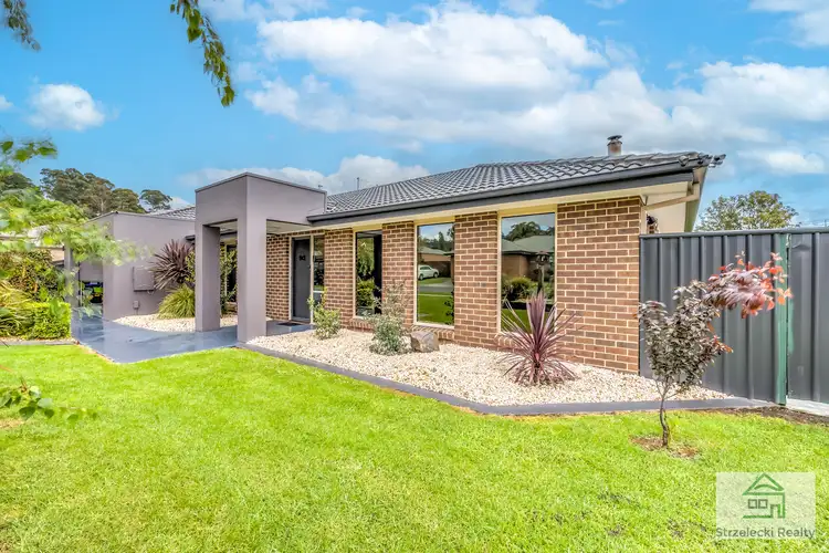 Sixth view of Homely house listing, 81 Vincent Bvd, Trafalgar VIC 3824