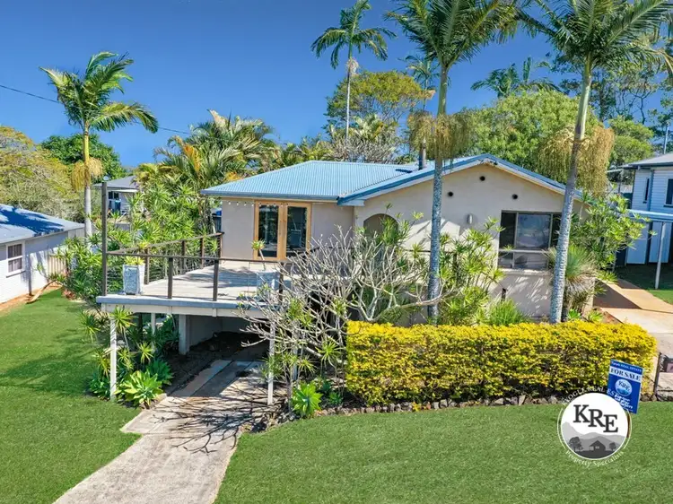 9 Norledge St, Kyogle NSW 2474