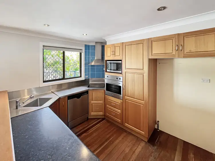 Second view of Homely house listing, 9 Norledge St, Kyogle NSW 2474