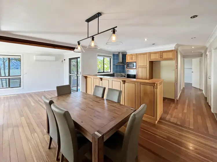 Third view of Homely house listing, 9 Norledge St, Kyogle NSW 2474