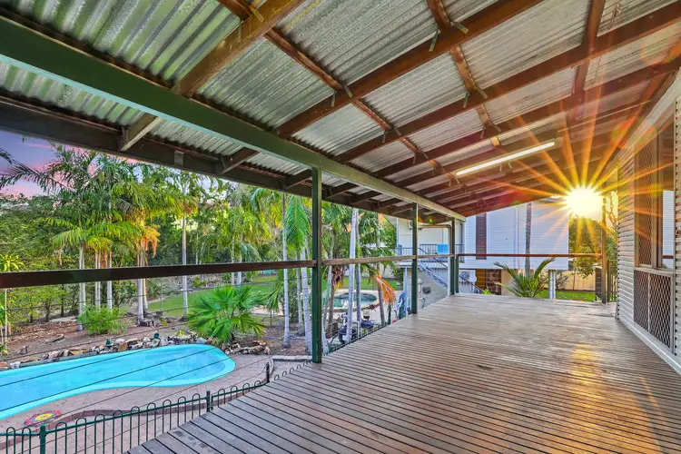 Second view of Homely house listing, 18 Hodgson Drive, Leanyer NT 812