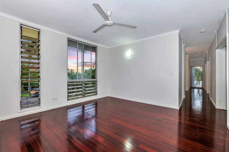 Fourth view of Homely house listing, 18 Hodgson Drive, Leanyer NT 812