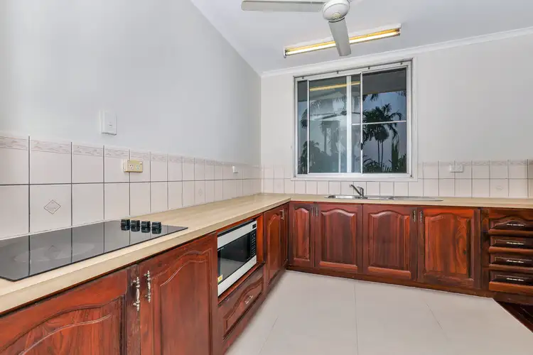 Fifth view of Homely house listing, 18 Hodgson Drive, Leanyer NT 812