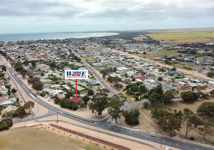 Main view of Homely house listing, 32 Bay Rd, Moonta Bay SA 5558