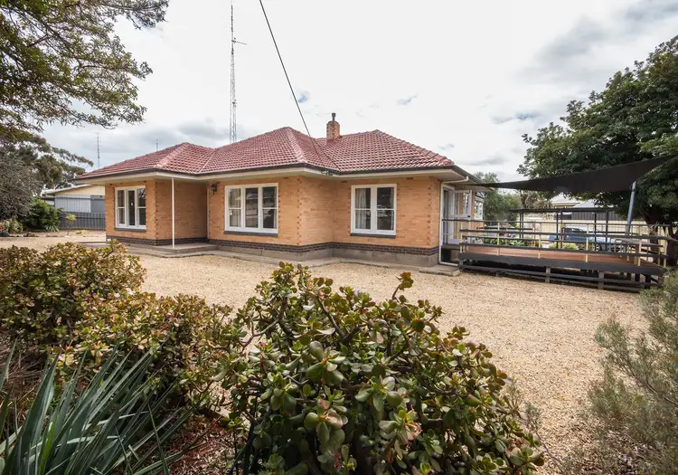 Second view of Homely house listing, 32 Bay Rd, Moonta Bay SA 5558