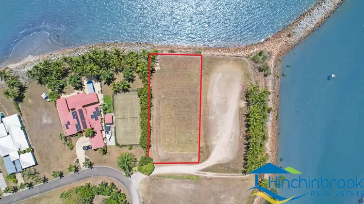 Third view of Homely land listing, 117 Keith Williams Drive, Cardwell QLD 4849