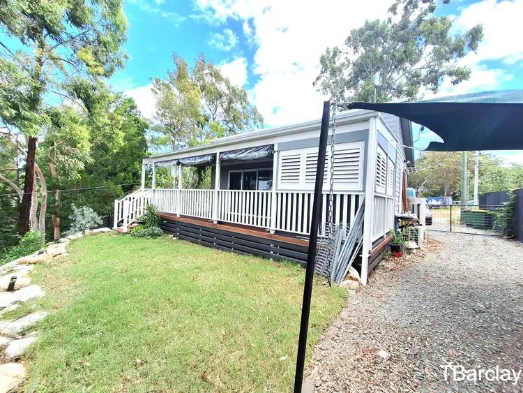 Third view of Homely house listing, 1-3 Blue Bay Cres, Macleay Island QLD 4184