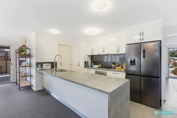 Second view of Homely house listing, 10 Melinda St, California Gully VIC 3556