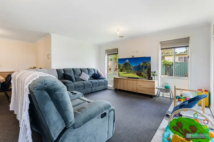 Third view of Homely house listing, 10 Melinda St, California Gully VIC 3556