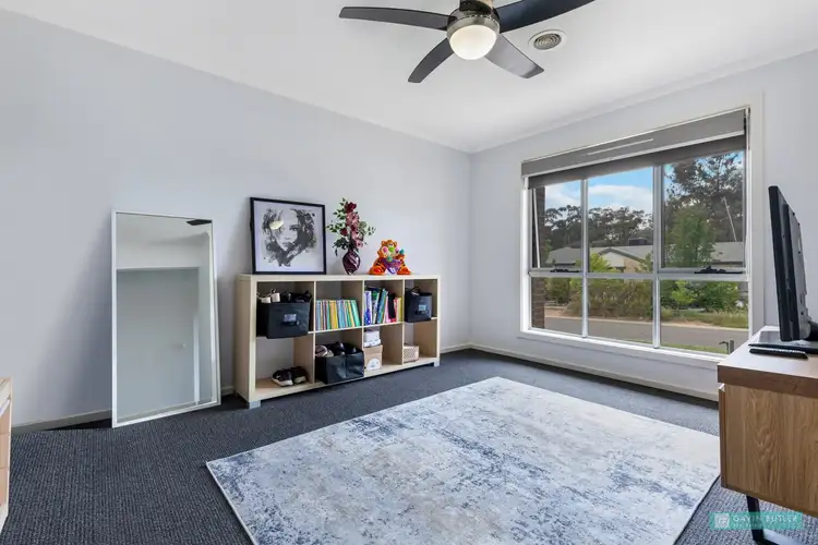 Fifth view of Homely house listing, 10 Melinda St, California Gully VIC 3556