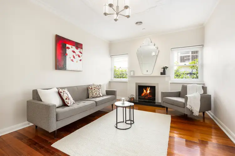 Fifth view of Homely house listing, 3 Clarkson Avenue, Brighton VIC 3186