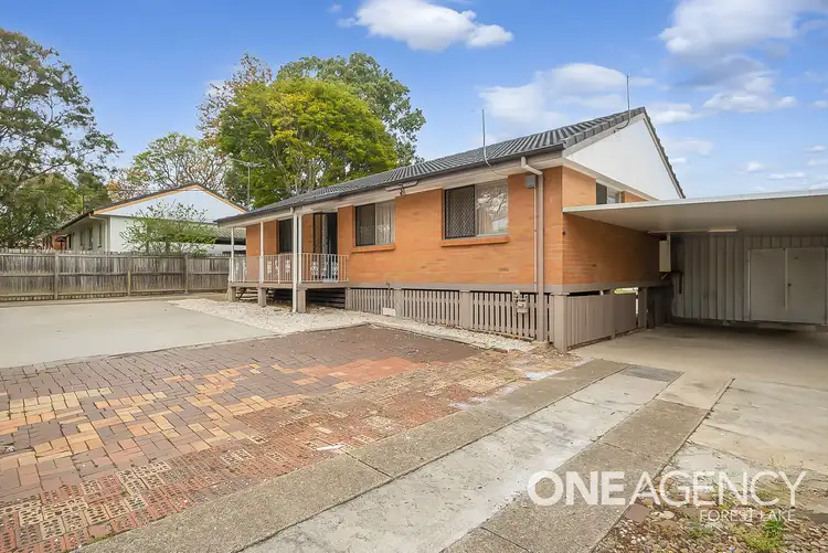14 Stephen St, Ellen Grove QLD 4078