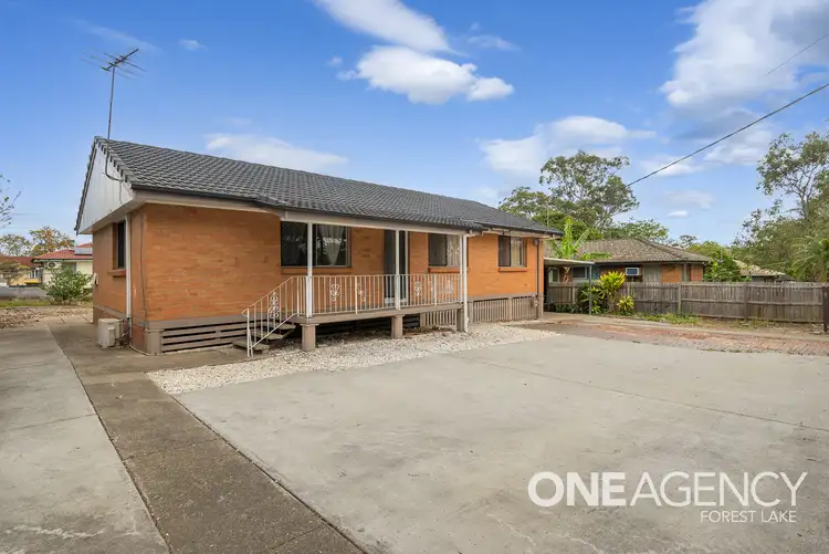 Second view of Homely house listing, 14 Stephen St, Ellen Grove QLD 4078