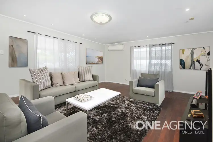 Third view of Homely house listing, 14 Stephen St, Ellen Grove QLD 4078