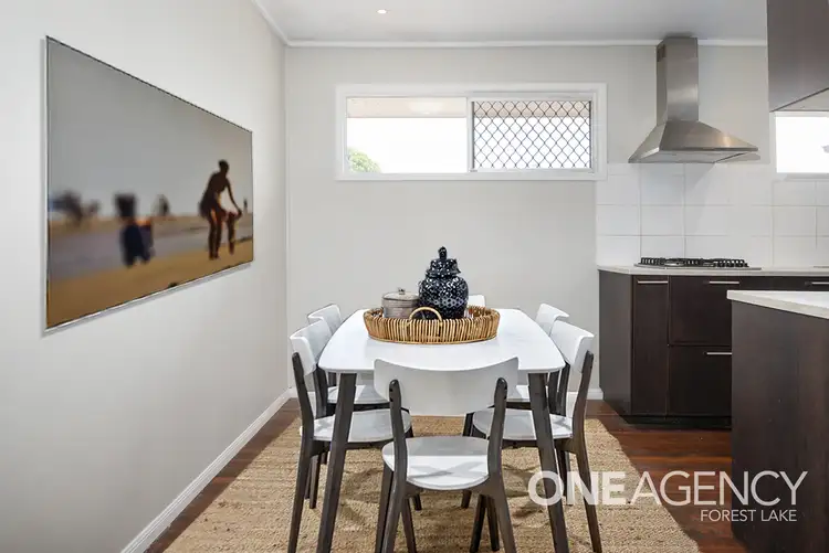 Fifth view of Homely house listing, 14 Stephen St, Ellen Grove QLD 4078