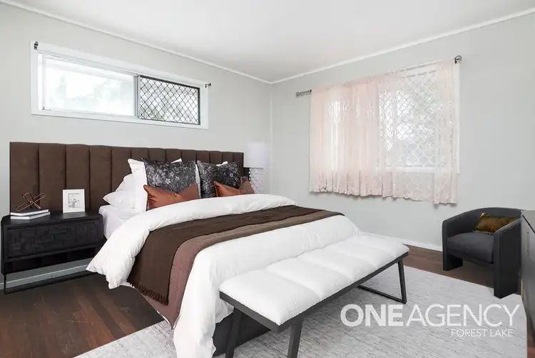 Sixth view of Homely house listing, 14 Stephen St, Ellen Grove QLD 4078