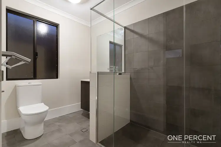 Fifth view of Homely house listing, 18 Zircon St, Treeby WA 6164