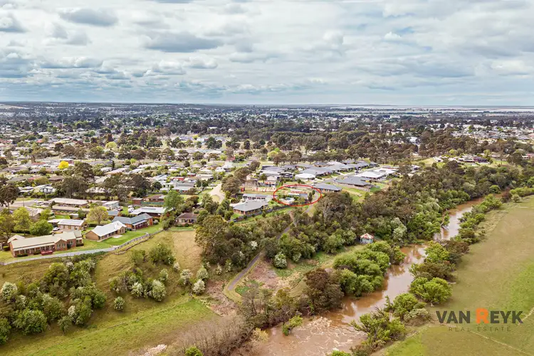 Second view of Homely house listing, 27 Monash Terrace, Bairnsdale VIC 3875