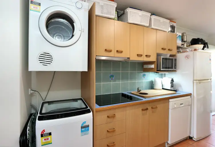 Third view of Homely unit listing, VILLA 22/LOT 18 Pebble Beach Dr, Coral Cove QLD 4670