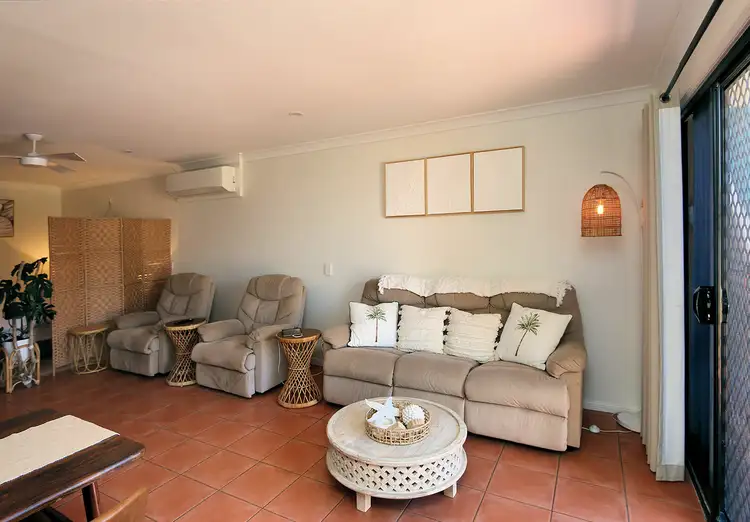 Fourth view of Homely unit listing, VILLA 22/LOT 18 Pebble Beach Dr, Coral Cove QLD 4670