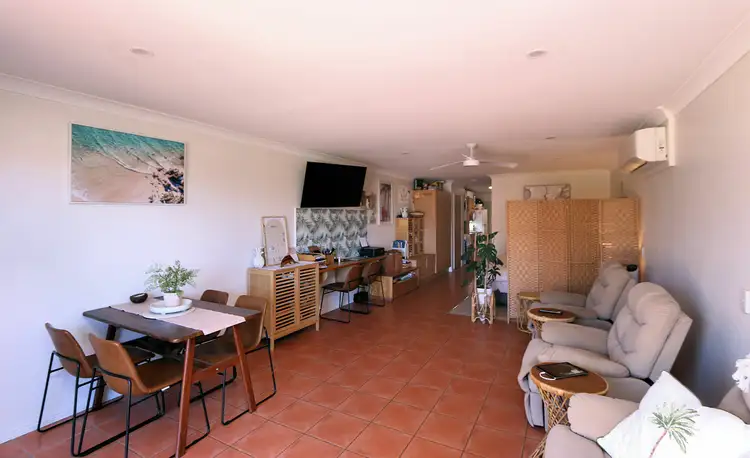 Fifth view of Homely unit listing, VILLA 22/LOT 18 Pebble Beach Dr, Coral Cove QLD 4670