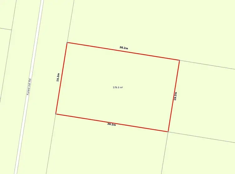 Third view of Homely land listing, 26 Forest Hill Rd, Russell Island QLD 4184