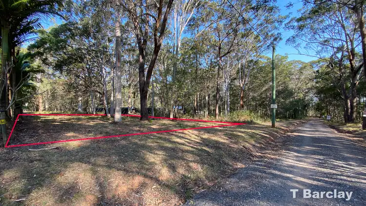 Fourth view of Homely land listing, 26 Forest Hill Rd, Russell Island QLD 4184