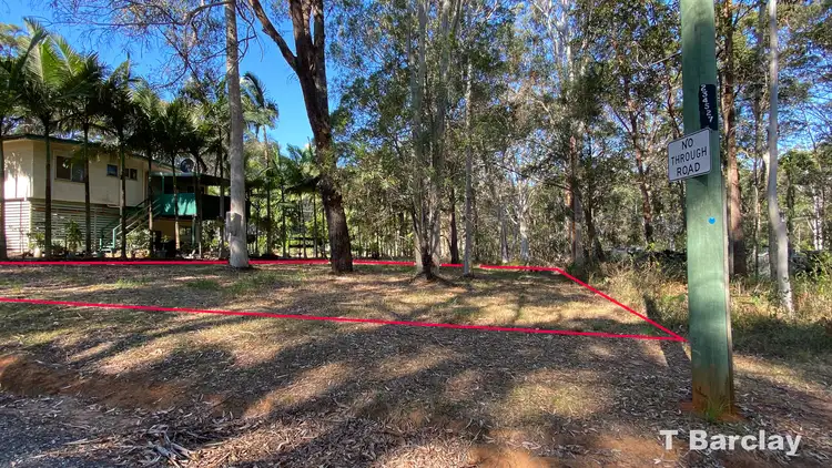 Fifth view of Homely land listing, 26 Forest Hill Rd, Russell Island QLD 4184