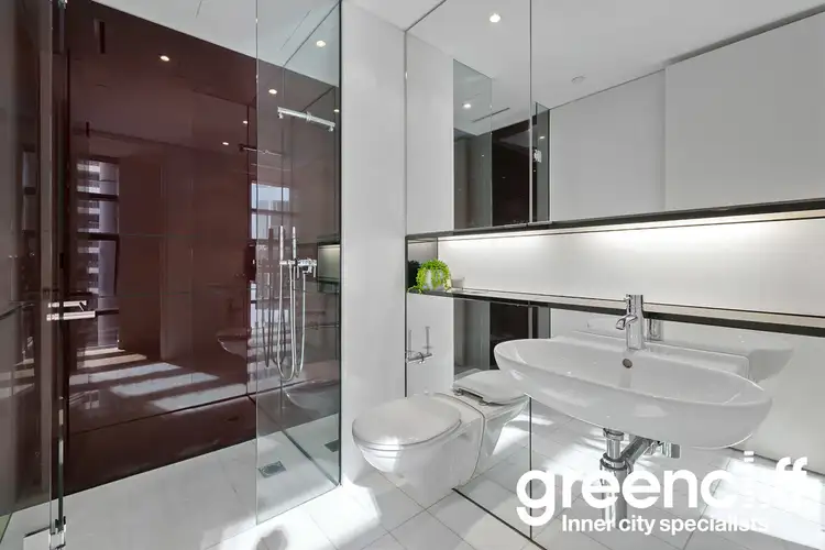 Fifth view of Homely apartment listing, 101 Bathurst St, Sydney NSW 2000