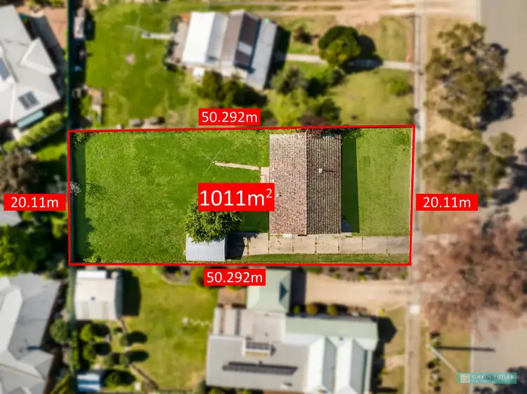 Main view of Homely house listing, 12 Hill St, Bendigo VIC 3550