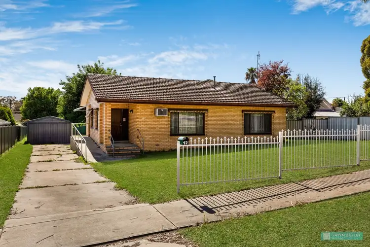 Second view of Homely house listing, 12 Hill St, Bendigo VIC 3550