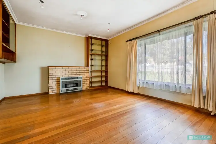 Third view of Homely house listing, 12 Hill St, Bendigo VIC 3550