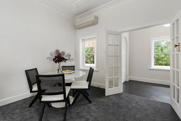 Fourth view of Homely apartment listing, 6/16 Black Street, Brighton VIC 3186