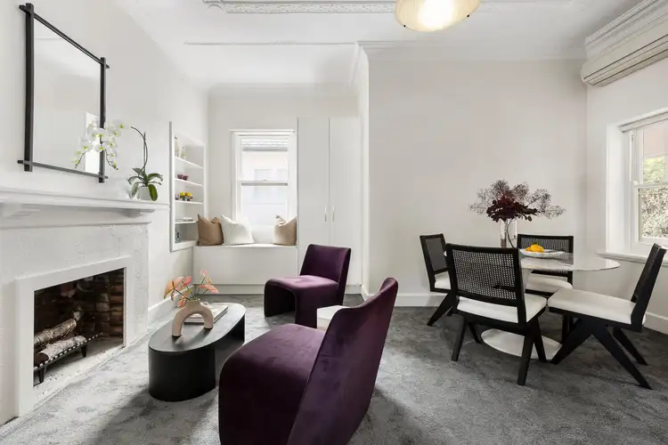 Fifth view of Homely apartment listing, 6/16 Black Street, Brighton VIC 3186