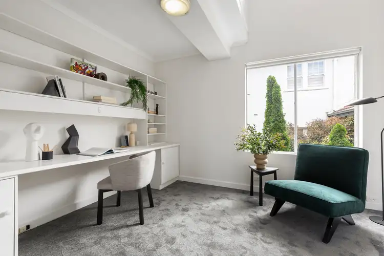 Sixth view of Homely apartment listing, 6/16 Black Street, Brighton VIC 3186