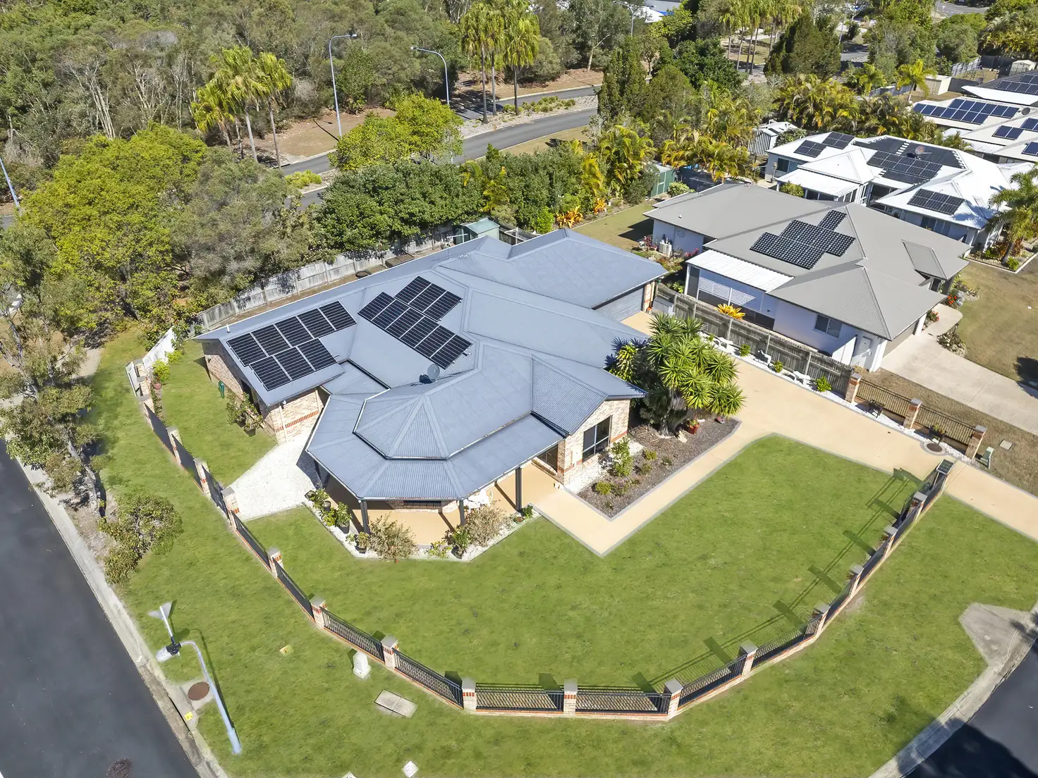 Main view of Homely house listing, 1-3 Sandheath Pl, Ningi QLD 4511