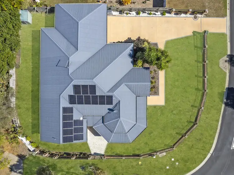 Second view of Homely house listing, 1-3 Sandheath Pl, Ningi QLD 4511