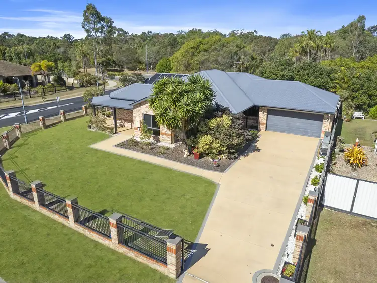 Fourth view of Homely house listing, 1-3 Sandheath Pl, Ningi QLD 4511