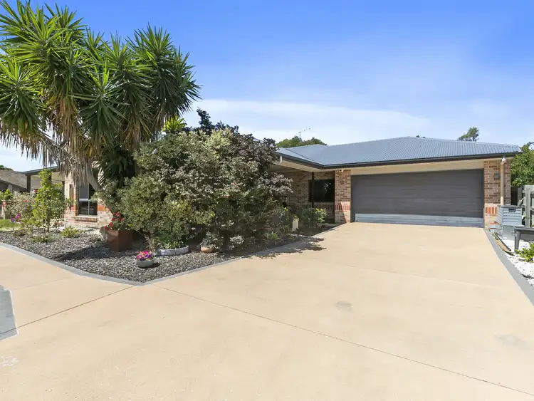 Sixth view of Homely house listing, 1-3 Sandheath Pl, Ningi QLD 4511
