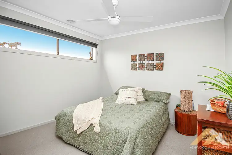 Fourth view of Homely house listing, 31 McCallum Dr, Eastwood VIC 3875