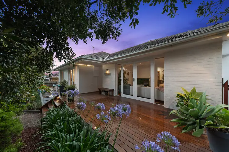 Second view of Homely house listing, 14 Amelia Ave, Mornington VIC 3931