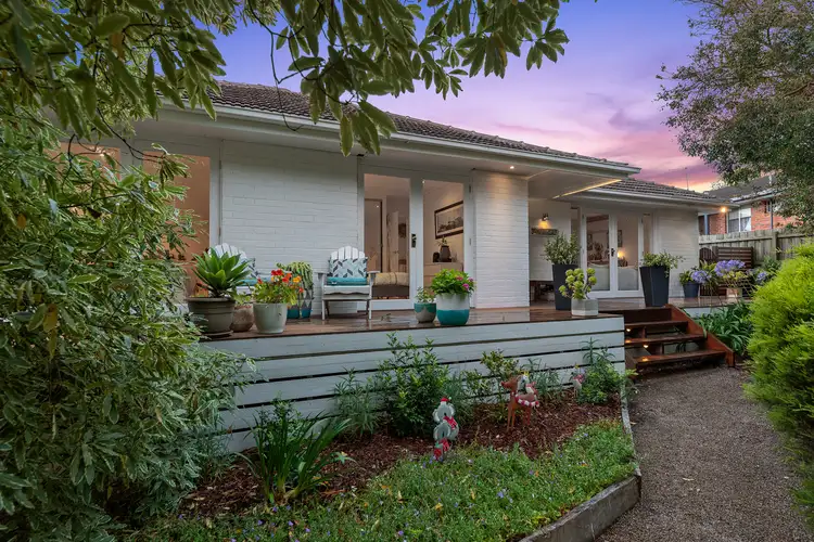 Third view of Homely house listing, 14 Amelia Ave, Mornington VIC 3931