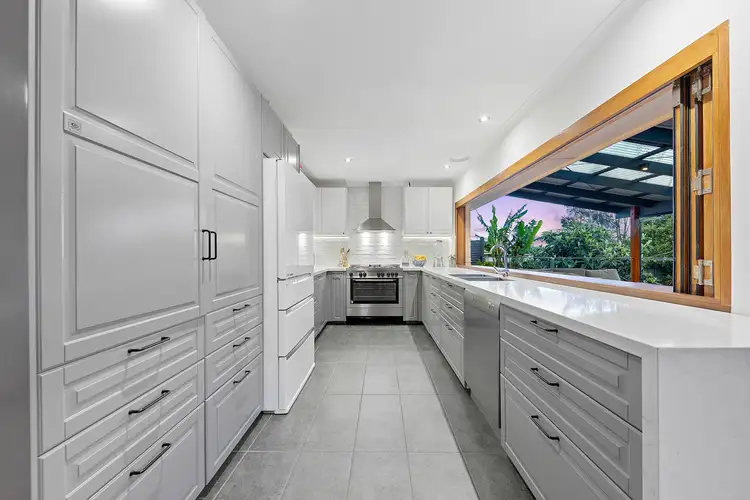 Fourth view of Homely house listing, 14 Amelia Ave, Mornington VIC 3931