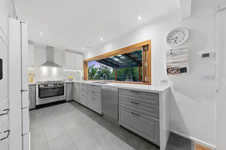 Fifth view of Homely house listing, 14 Amelia Ave, Mornington VIC 3931