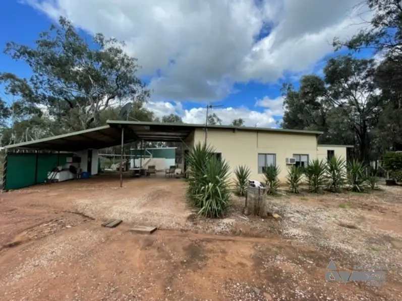 Main view of Homely house listing, MC71527 & MC72005, Sapphire QLD 4702