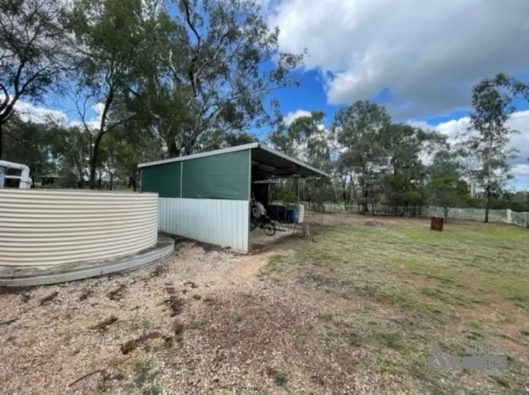 Second view of Homely house listing, MC71527 & MC72005, Sapphire QLD 4702