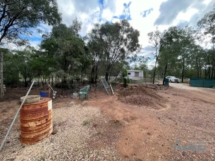 Fourth view of Homely house listing, MC71527 & MC72005, Sapphire QLD 4702