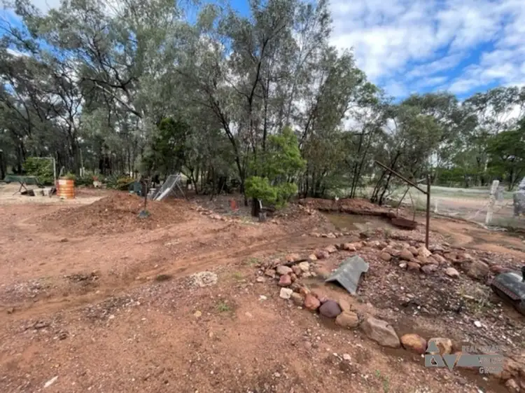 Fifth view of Homely house listing, MC71527 & MC72005, Sapphire QLD 4702