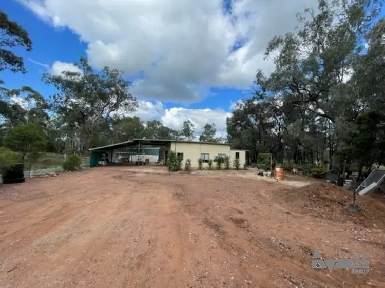 Sixth view of Homely house listing, MC71527 & MC72005, Sapphire QLD 4702