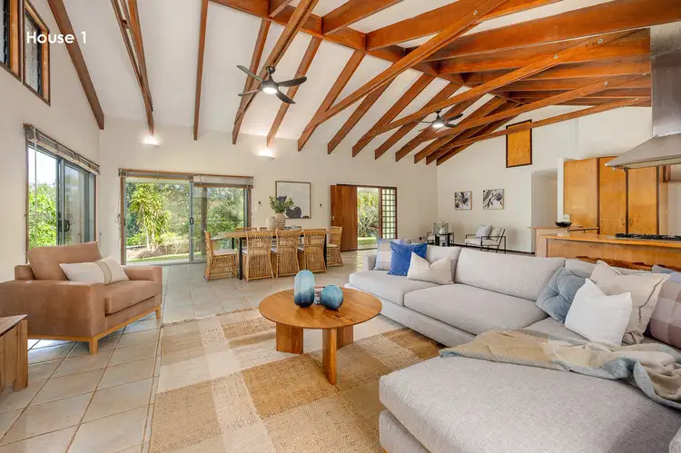 36 Chinamans Hill Road, Middle Pocket NSW 2483
